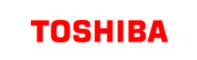 TOSHIBA